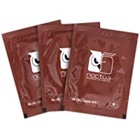 Noctua NA-SCW1- Toallitas limpiadoras para Pasta térmica (20 Unidades)